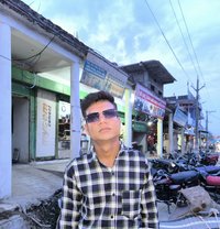 Kartik - Male escort in Indore