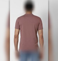 All types massage available - Male escort in Ranchi