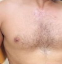 Kartik - Male escort in Lucknow