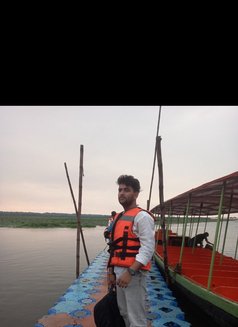 Kartik - Male escort in Mumbai Photo 1 of 3