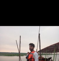 Kartik - Acompañantes masculino in Mumbai