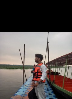 Kartik - Male escort in Mumbai Photo 2 of 3