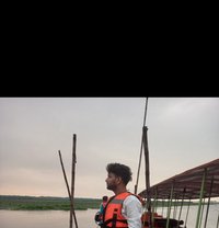 Kartik - Acompañantes masculino in Mumbai