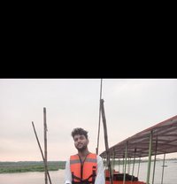 Kartik - Acompañantes masculino in Mumbai