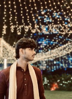 Kartik - Male escort in Mumbai Photo 1 of 1