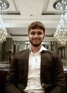 Kartik - Male adult performer in Mumbai Photo 2 of 5