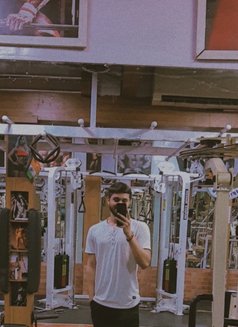 Kartik - Male adult performer in Mumbai Photo 5 of 5