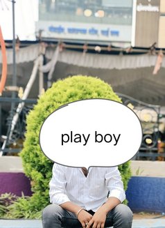 Kartik - Male escort in Mumbai Photo 1 of 1