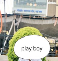 Kartik - Male escort in Mumbai