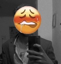 Kartik - Male escort in New Delhi