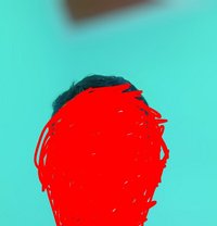 Kartik - Male escort in New Delhi