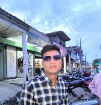 Kartik - Acompañantes masculino in New Delhi