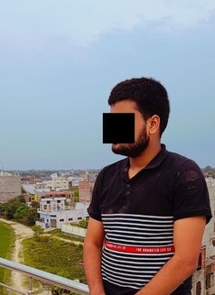 Kartik - Male escort in New Delhi Photo 1 of 2