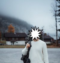 Kartik - Acompañantes masculino in Pune