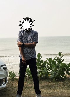 Kartik - Male escort in Pune Photo 2 of 2
