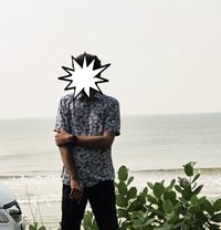 Kartik - Male escort in Pune