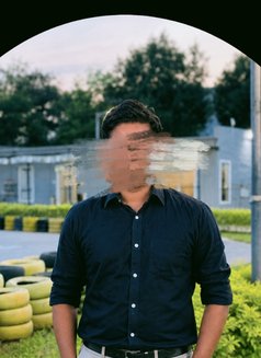 Kartik Magic - Male escort in Hyderabad Photo 1 of 1