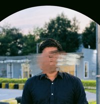 Kartik Magic - Male escort in Hyderabad
