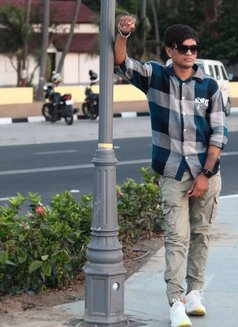 Kartik mirza - Male escort in New Delhi Photo 1 of 2