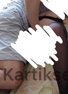 Kartik Mr - Male escort in Udaipur Photo 6 of 6