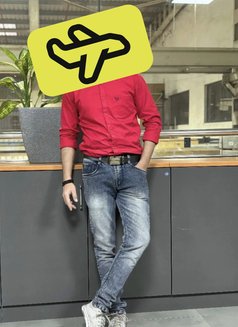 Kartik(mumbai & Pune) - Male escort in Pune Photo 1 of 1