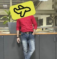 Kartik(mumbai & Pune) - Male escort in Pune