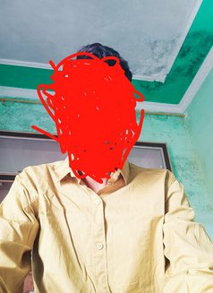 Kartik independent boy no charges today - Male escort in New Delhi Photo 1 of 1