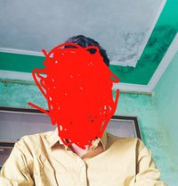Kartik independent boy - Male escort in New Delhi