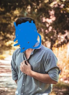 Kartik Real Meet & massage Session - Male escort in New Delhi Photo 1 of 1