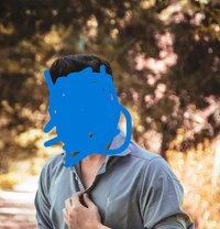Kartik Real Meet & massage Session - Male escort in New Delhi
