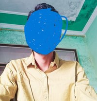 Kartik Real Meet & massage size 9 inch - Male escort in New Delhi
