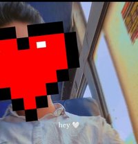 Kartik Sharma - Male escort in Mumbai