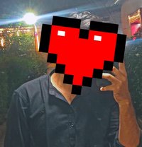 Kartik Sharma - Male escort in Mumbai