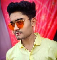 Kartik Sharma - Male escort in Mumbai