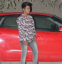 Kartik Singh - Male escort in New Delhi