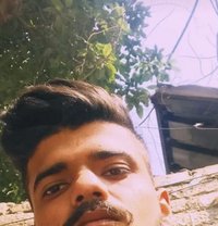 Kartik369 - Acompañantes masculino in Mumbai