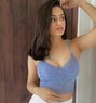 ꧁Kartika꧂[ Cam & Real Meet ] - escort in Kolkata Photo 1 of 1