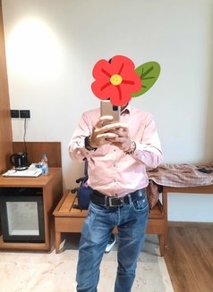 Kartvya - Male escort in Ahmedabad Photo 1 of 1