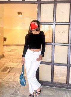 Karuna for genuine meetup - escort in Kathmandu Photo 1 of 2