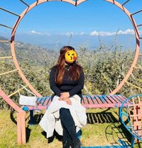 Karuna Magar hand cash service - escort in Kathmandu