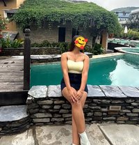Independent girl for hand cash service - puta in Kathmandu