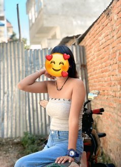 Karuna Mgr - escort in Kathmandu Photo 1 of 5