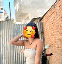 Karuna Mgr - escort in Kathmandu