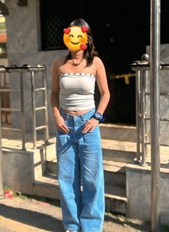 Karuna Mgr - escort in Kathmandu Photo 2 of 5