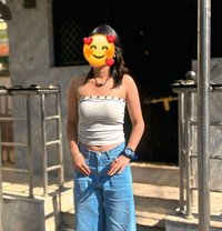 Karuna Mgr - escort in Kathmandu