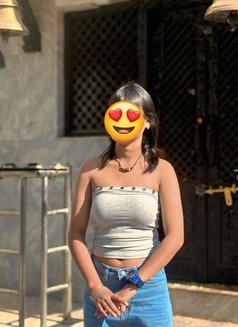 Karuna Mgr - escort in Kathmandu Photo 3 of 5