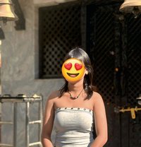 Karuna Mgr - escort in Kathmandu