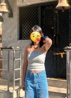 Karuna Mgr - escort in Kathmandu Photo 4 of 5