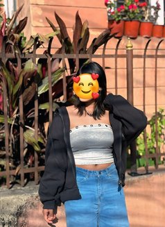 Karuna Mgr - escort in Kathmandu Photo 5 of 5