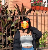 Karuna Mgr - escort in Kathmandu